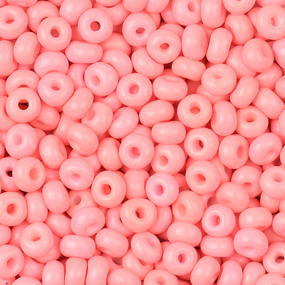 4mm, 6/0 Culori amestecate Mărgele de semințe de sticlă cehă Vopsirea margele distanțatoare în vrac Accesorii pentru fabricarea de bijuterii pentru cercei