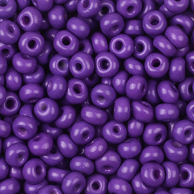 4mm, 6/0 Culori amestecate Mărgele de semințe de sticlă cehă Vopsirea margele distanțatoare în vrac Accesorii pentru fabricarea de bijuterii pentru cercei