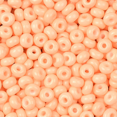 4mm, 6/0 Culori amestecate Mărgele de semințe de sticlă cehă Vopsirea margele distanțatoare în vrac Accesorii pentru fabricarea de bijuterii pentru cercei