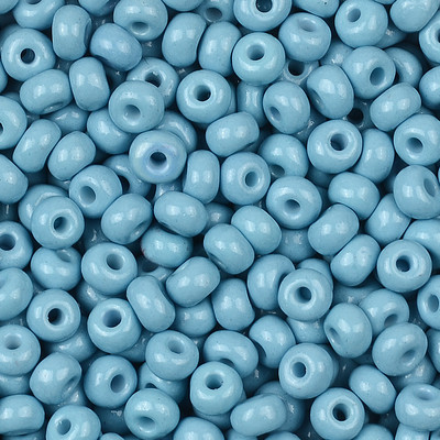 4mm, 6/0 Culori amestecate Mărgele de semințe de sticlă cehă Vopsirea margele distanțatoare în vrac Accesorii pentru fabricarea de bijuterii pentru cercei