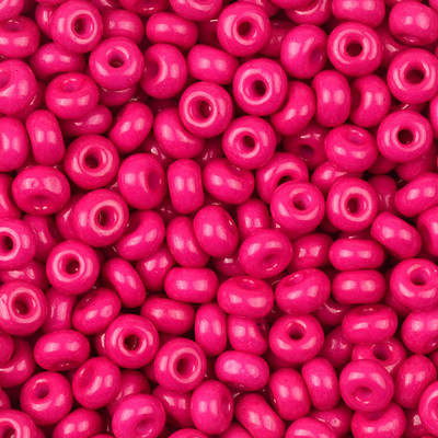 4mm, 6/0 Culori amestecate Mărgele de semințe de sticlă cehă Vopsirea margele distanțatoare în vrac Accesorii pentru fabricarea de bijuterii pentru cercei