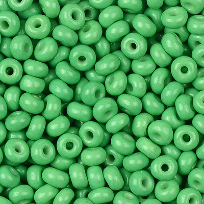 4mm, 6/0 Culori amestecate Mărgele de semințe de sticlă cehă Vopsirea margele distanțatoare în vrac Accesorii pentru fabricarea de bijuterii pentru cercei