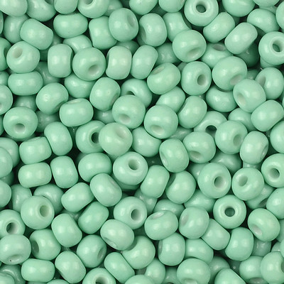 4mm, 6/0 Culori amestecate Mărgele de semințe de sticlă cehă Vopsirea margele distanțatoare în vrac Accesorii pentru fabricarea de bijuterii pentru cercei