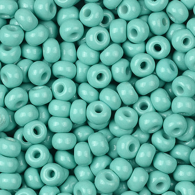 4mm, 6/0 Culori amestecate Mărgele de semințe de sticlă cehă Vopsirea margele distanțatoare în vrac Accesorii pentru fabricarea de bijuterii pentru cercei