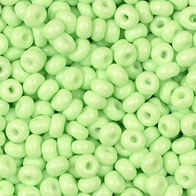 4mm, 6/0 Culori amestecate Mărgele de semințe de sticlă cehă Vopsirea margele distanțatoare în vrac Accesorii pentru fabricarea de bijuterii pentru cercei