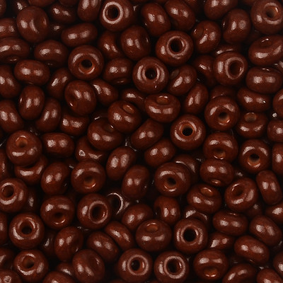 4mm, 6/0 Culori amestecate Mărgele de semințe de sticlă cehă Vopsirea margele distanțatoare în vrac Accesorii pentru fabricarea de bijuterii pentru cercei