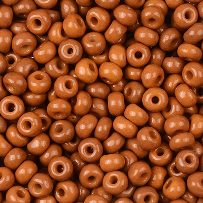 4mm, 6/0 Culori amestecate Mărgele de semințe de sticlă cehă Vopsirea margele distanțatoare în vrac Accesorii pentru fabricarea de bijuterii pentru cercei