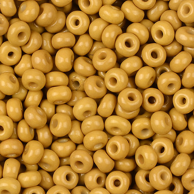 4mm, 6/0 Culori amestecate Mărgele de semințe de sticlă cehă Vopsirea margele distanțatoare în vrac Accesorii pentru fabricarea de bijuterii pentru cercei