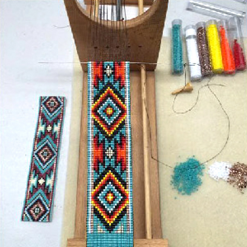 4mm, 6/0 Culori amestecate Mărgele de semințe de sticlă cehă Vopsirea margele distanțatoare în vrac Accesorii pentru fabricarea de bijuterii pentru cercei