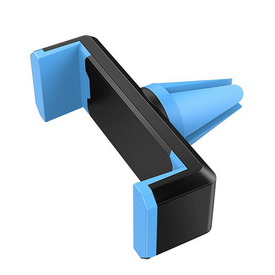 Στήριγμα τηλεφώνου αυτοκινήτου Βάση βάσης εξαερισμού αέρα Βάση στήριξης αυτοκινήτου γενικής χρήσης για κινητό τηλέφωνο σε αυτοκίνητο βάση στήριξης κινητού τηλεφώνου για 4-6 ίντσες