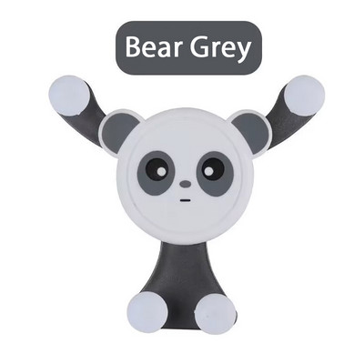 Auto õhutusava universaalne nutitelefoni kronstein autotelefoni hoidja kinnitusalus GPS-i tugi iPhone 13 12 11 Pro Xiaomi Huawei Samsung jaoks