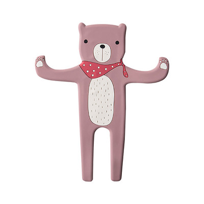 Automobilio oro išleidimo angos mobiliojo telefono laikiklis Animacinių filmų mobiliojo telefono laikiklis Automobilis mielas gyvūnas mobiliojo telefono laikiklis Automobilių dalys Automobilių kvapai