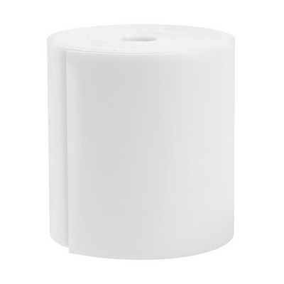 1 rulonas vienkartinis dirbtinių blakstienų pleistras akių makiažui, apsaugantis blakstienas po akimis.