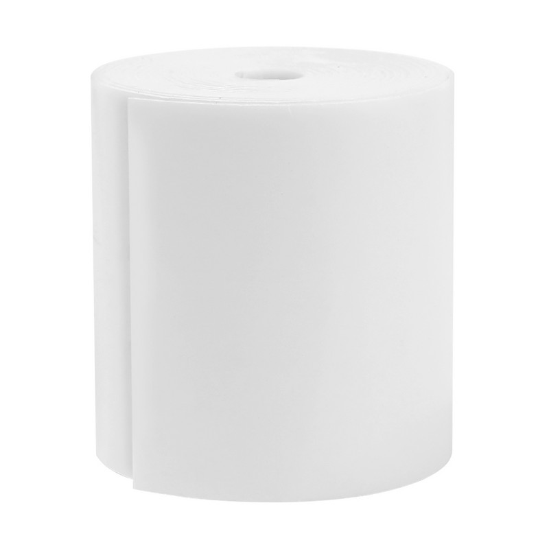 1 rulonas vienkartinis dirbtinių blakstienų pleistras akių makiažui, apsaugantis blakstienas po akimis.