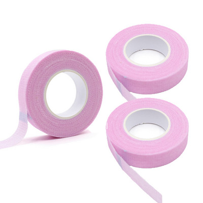 3 buc. gene altoite japoneze sub tampoane bandă găuri de izolare patch-uri respirabile adezive gene extensie bandă hârtie pentru ochi