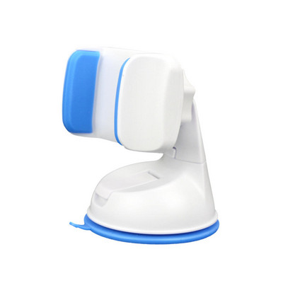 Suport pentru telefon mobil pentru mașină 360 Suport universal pentru tablou de bord Suport acasă pentru parbriz Suport pentru telefon mobil Auto Hot