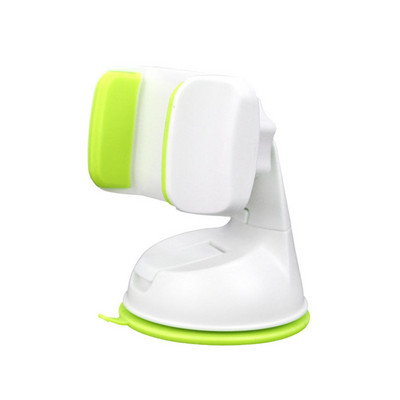 Suport pentru telefon mobil pentru mașină 360 Suport universal pentru tablou de bord Suport acasă pentru parbriz Suport pentru telefon mobil Auto Hot