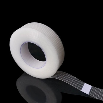 Tape Extension Eyelash Micropore Eyelash Tape Extension Supplies Breathable non-woven Patches βλεφαρίδων Tapes Εργαλεία μακιγιάζ