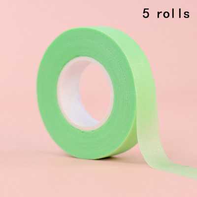 Ripsmepikendusteip Mikropoorne ripsmete pikendusteip Hingavad mittekootud ripsmeplaastrid Teibid Meigitööriistad