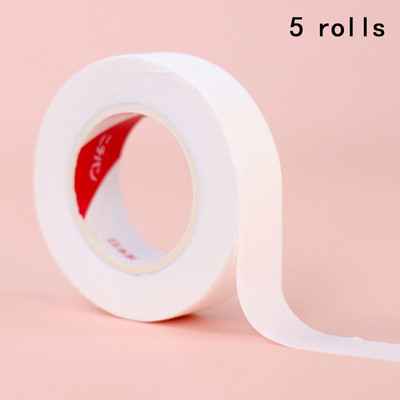 Ripsmepikendusteip Mikropoorne ripsmete pikendusteip Hingavad mittekootud ripsmeplaastrid Teibid Meigitööriistad