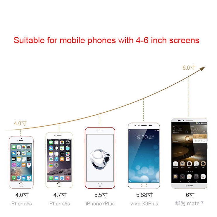 1db autós fejtámla akasztó és telefontartó ülés háttámla akasztója a hátsó ülés bölcsőhöz klipszekhez a telefonhoz való dropshippinghez