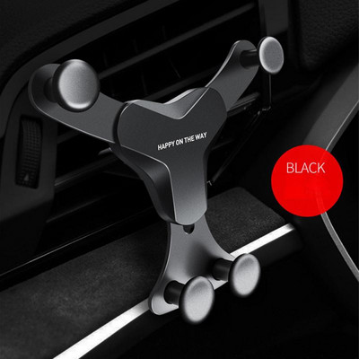 Auto mobiiltelefoni hoidik silikoonpadi reguleeritav kokkupandav pööratav klamber Lazy Travel Broadcast telefonihoidiku alus Autotarvikud