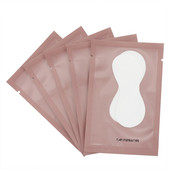 Szempilla Hidrogél Szemtapasz Tök Szempárnák Szempillahosszabbításhoz 50 pár Mix Style Eye Tips Matrica Pakolások Smink Eszközök