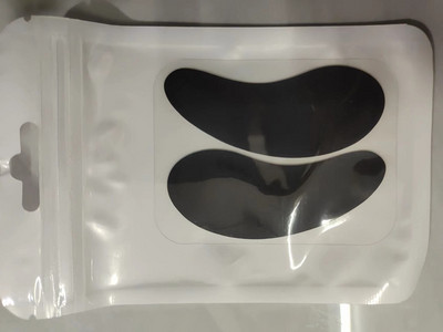 Nauji daugkartinio naudojimo 1 poros akių pagalvėlės silikoninės juostelės blakstienų pakėlimas blakstienų priauginimui hidrogelio pleistrai po akimis gelio pleistras makiažo įrankiai