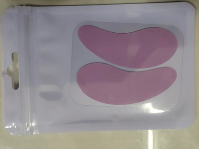 Nauji daugkartinio naudojimo 1 poros akių pagalvėlės silikoninės juostelės blakstienų pakėlimas blakstienų priauginimui hidrogelio pleistrai po akimis gelio pleistras makiažo įrankiai