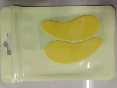 Nauji daugkartinio naudojimo 1 poros akių pagalvėlės silikoninės juostelės blakstienų pakėlimas blakstienų priauginimui hidrogelio pleistrai po akimis gelio pleistras makiažo įrankiai