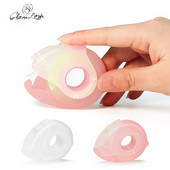 GLAMLASH ripsmepikenduste teibi lõikamismasin Lausriidest riidest kleeplindi lõikur ripsmete padjandi alla lõikuri meigitööriistad