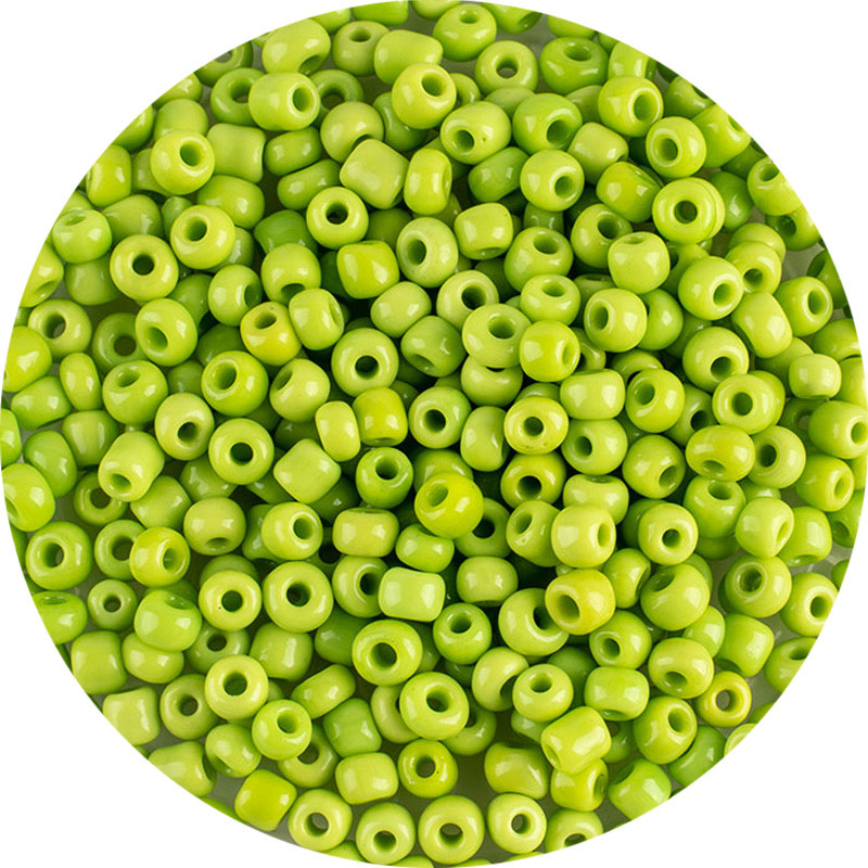 4mm 200 τμχ χονδρική Τσέχικη γυάλινη χάντρες μαύρες γυάλινες χάντρες για κοσμήματα κατασκευής DIY υλικό χάντρες σπόρων