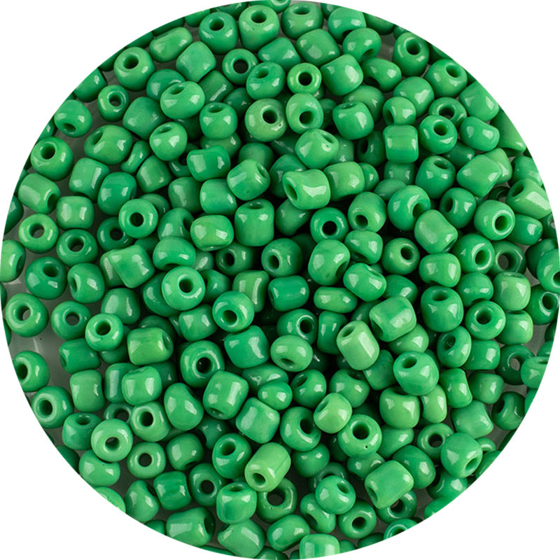 4mm 200 τμχ χονδρική Τσέχικη γυάλινη χάντρες μαύρες γυάλινες χάντρες για κοσμήματα κατασκευής DIY υλικό χάντρες σπόρων