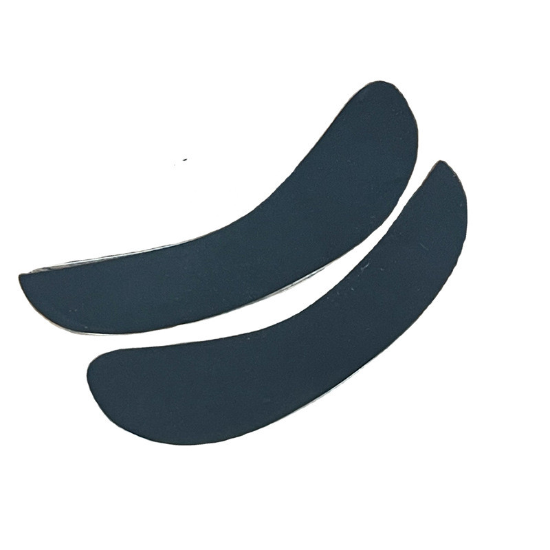 2023 NAUJAS blakstienų priauginimas silikoninis po akimis pagalvėlės, priaugintos blakstienų priauginimo priemonės, daugkartinio naudojimo blakstienų priauginimo akių pleistras