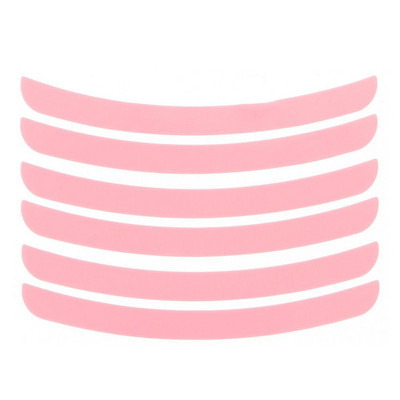 3 poros silikoninių blakstienų pailginimo pagalvėlių blakstienų pakėlimo rinkinys 3D blakstienų pakėlimo aplikatorius įrankiai blakstienų priauginimo priedai