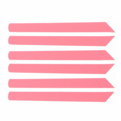 3 poros silikoninių blakstienų pailginimo pagalvėlių blakstienų pakėlimo rinkinys 3D blakstienų pakėlimo aplikatorius įrankiai blakstienų priauginimo priedai