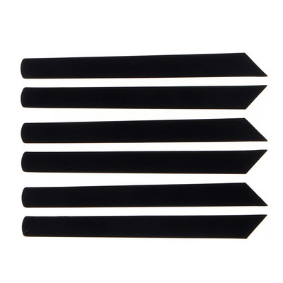 3 poros silikoninių blakstienų pailginimo pagalvėlių blakstienų pakėlimo rinkinys 3D blakstienų pakėlimo aplikatorius įrankiai blakstienų priauginimo priedai