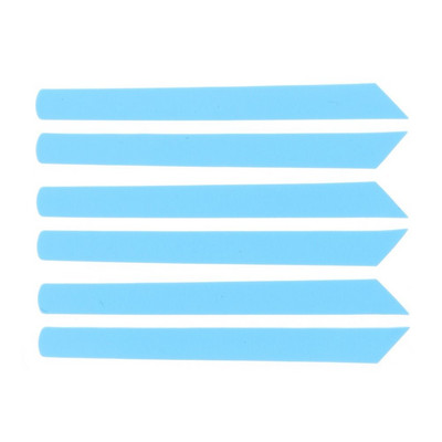 3 poros silikoninių blakstienų pailginimo pagalvėlių blakstienų pakėlimo rinkinys 3D blakstienų pakėlimo aplikatorius įrankiai blakstienų priauginimo priedai