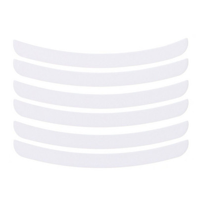 3 poros silikoninių blakstienų pailginimo pagalvėlių blakstienų pakėlimo rinkinys 3D blakstienų pakėlimo aplikatorius įrankiai blakstienų priauginimo priedai