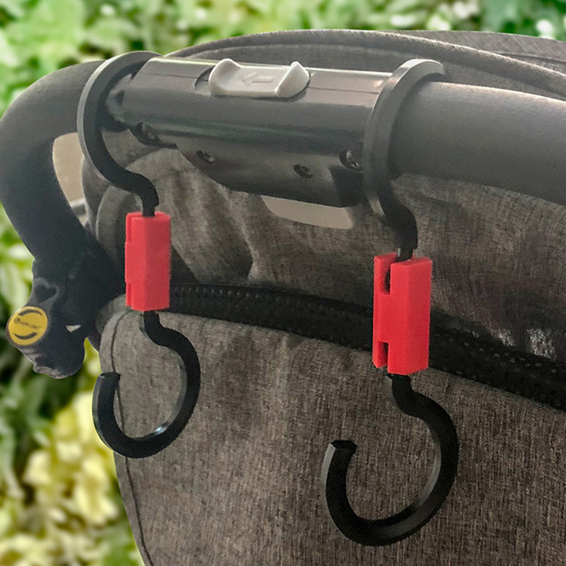 1 ζεύγος Προσκέφαλο Αυτοκινήτου Γάντζος Κάθισμα Πλάτη ABS Γάντζος Φορητό κρεμαστή θήκη ρούχων Ρυθμιζόμενη Περιστρεφόμενη ντουλάπα κρεβατοκάμαρας Γάντζοι Αρκούδα 6 KG