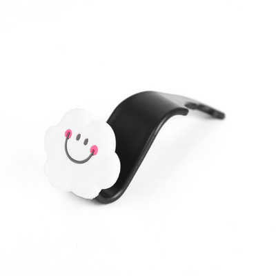 Universaalne autoistme seljakonks, autotarvikud, kaasaskantav riidepuu hoidik, autokoti, rahakoti riidest kaunistus Dropship