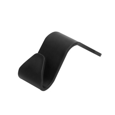 Universaalne autoistme seljakonks, autotarvikud, kaasaskantav riidepuu hoidik, autokoti, rahakoti riidest kaunistus Dropship