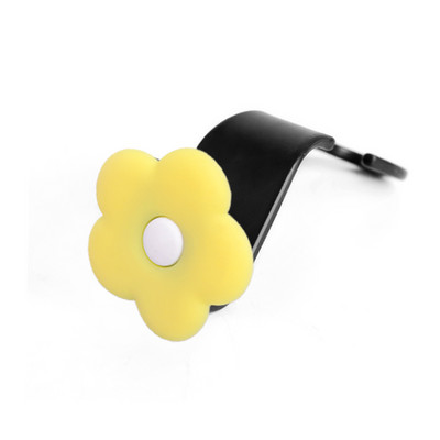 Universaalne autoistme seljakonks, autotarvikud, kaasaskantav riidepuu hoidik, autokoti, rahakoti riidest kaunistus Dropship