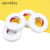 1/2/3/5 rulli kleeplint Kunstripsmete plaastrid ripsmete pikendamiseks teip silmapadja all Mikropoorsed meditsiinilised PE-kleebised Tööriistad