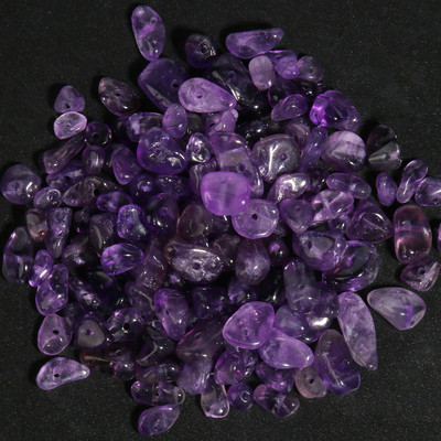 3mm-8mm Φυσική πέτρα ακανόνιστη Peridot Olivine Gravel Chip Loose Spacer Beads for Jewelry Making Diy βραχιόλια Κολιέ 16 ιντσών