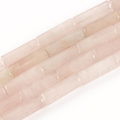 Φυσική Πέτρα Σωλήνας Χάντρες Αχάτες Howlite Loose Spacer Beads For Jewelry Making DIY Βραχιόλι Κυλινδρικές Χάντρες Αξεσουάρ 4x13mm