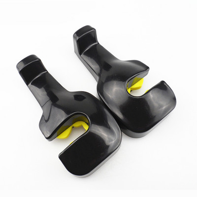 Suport cârlig pentru scaun auto 2 buc pentru Mitsubishi ASX/Outlander/Lancer Evolution/Pajero/Eclipse/Grandis