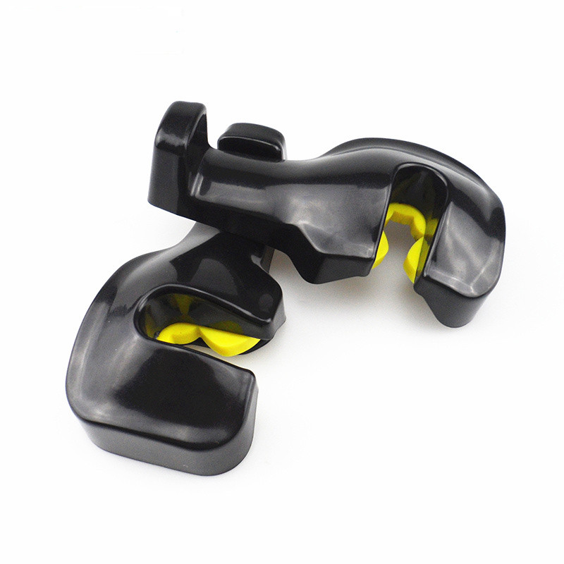 Suport cârlig pentru scaun auto 2 buc pentru Mitsubishi ASX/Outlander/Lancer Evolution/Pajero/Eclipse/Grandis