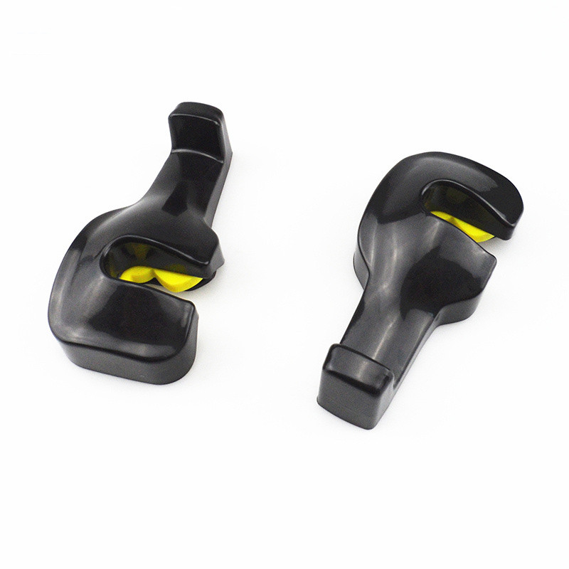 Suport cârlig pentru scaun auto 2 buc pentru Mitsubishi ASX/Outlander/Lancer Evolution/Pajero/Eclipse/Grandis