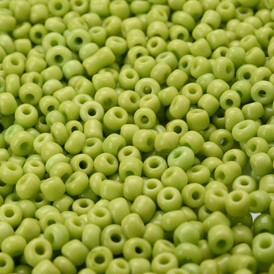 500 τμχ Γούρι 3 χιλιοστών Τσέχικα Γυάλινα Σπόροι Χάντρες Διάστημα Χάντρες για Κατασκευή κοσμημάτων Χειροποίητα DIY Αξεσουάρ κολιέ βραχιόλι Χονδρική